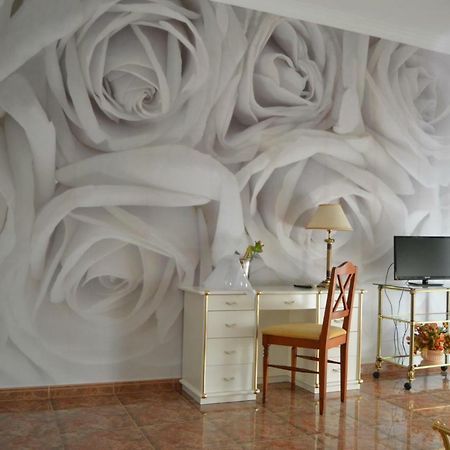 Hotel Poniente Moraleda De Zafayona Екстериор снимка