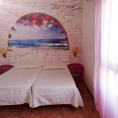 Hotel Poniente Moraleda De Zafayona Екстериор снимка