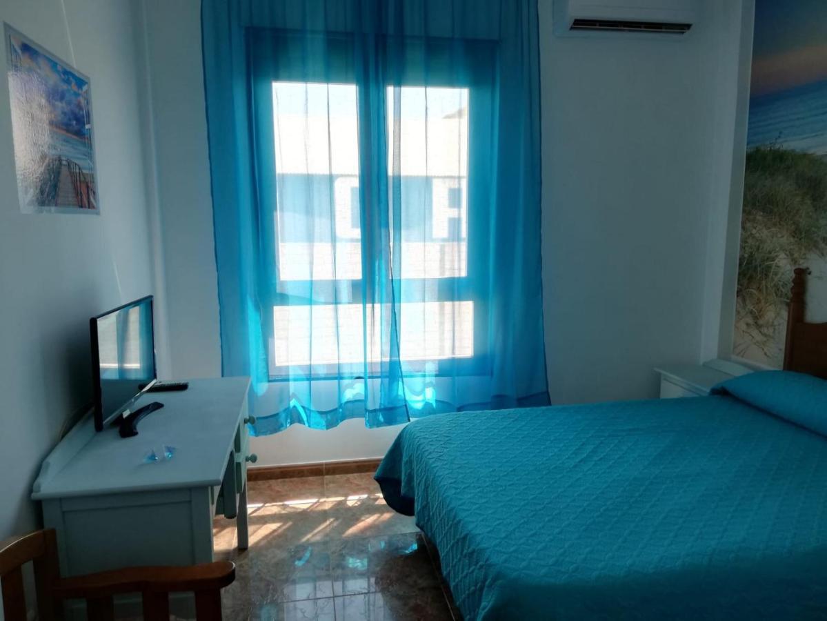 Hotel Poniente Moraleda De Zafayona Екстериор снимка