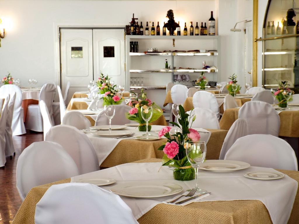 Hotel Poniente Moraleda De Zafayona Екстериор снимка