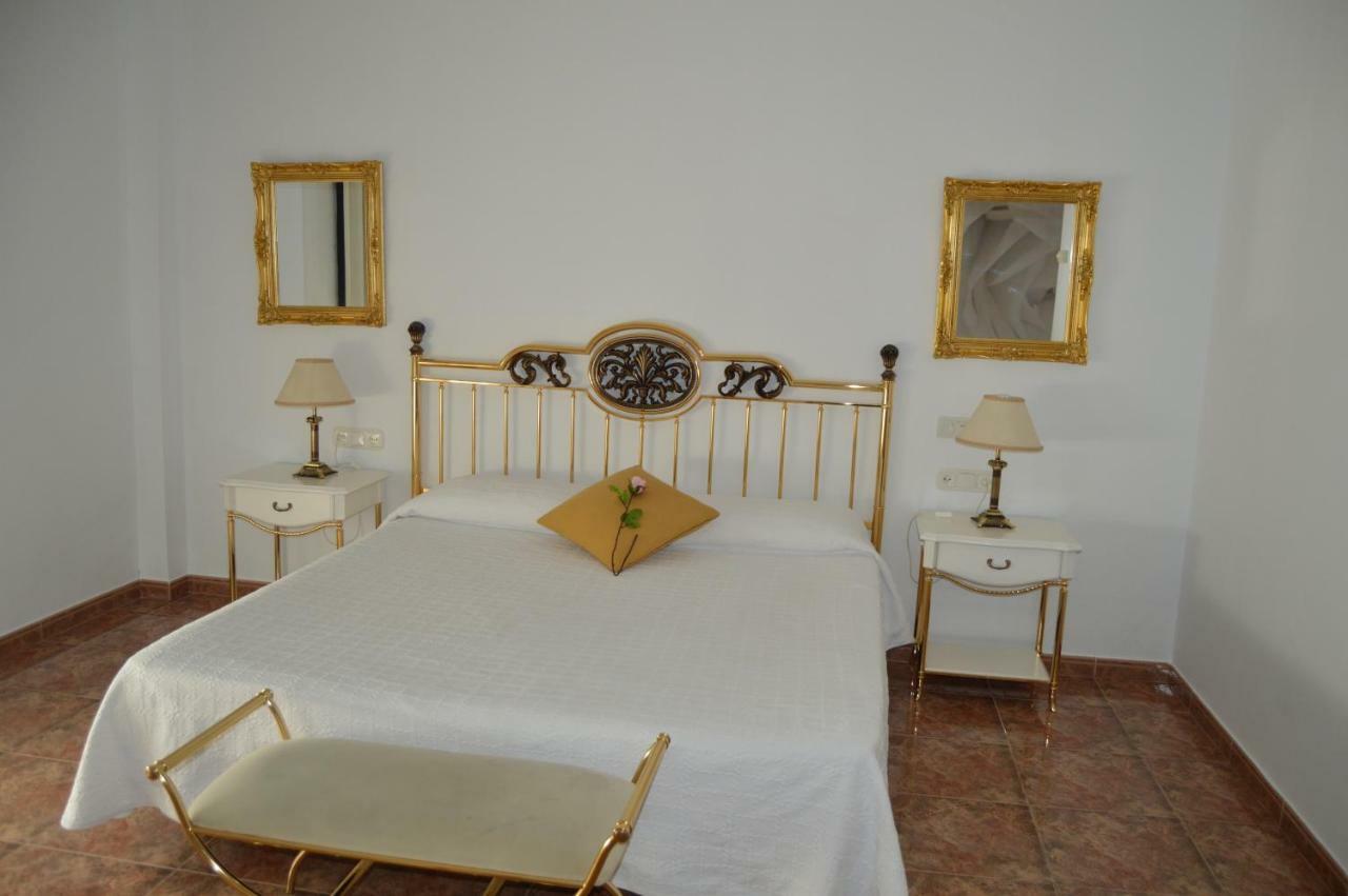 Hotel Poniente Moraleda De Zafayona Екстериор снимка