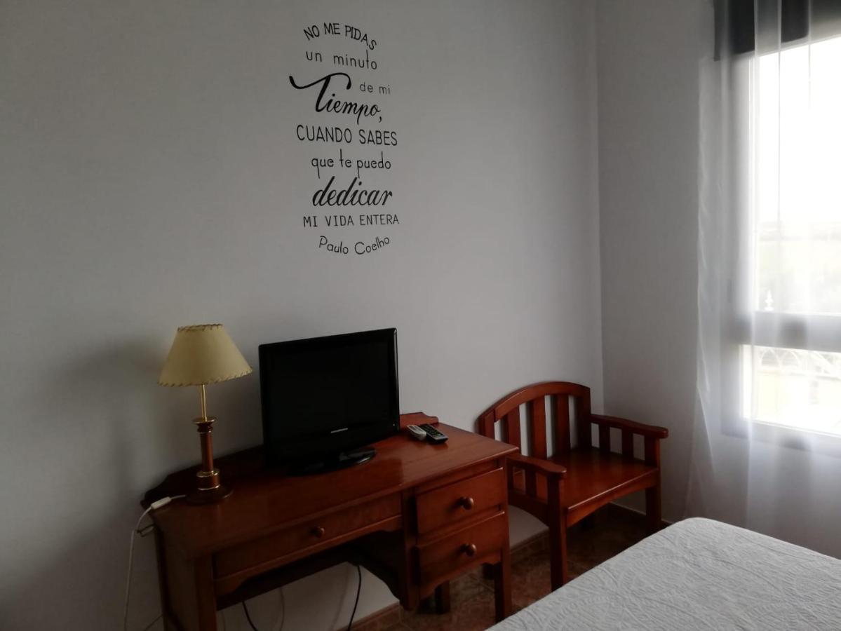 Hotel Poniente Moraleda De Zafayona Екстериор снимка